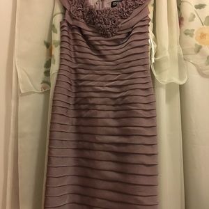 Adrianna Papell dress